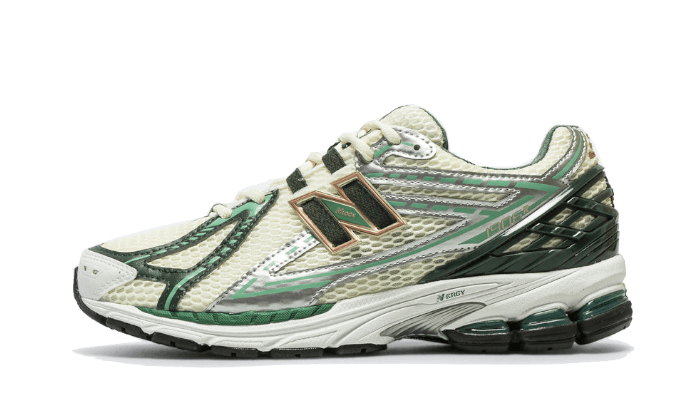 New Balance 1906R Aime Leon Dore Green - Hypedfam
