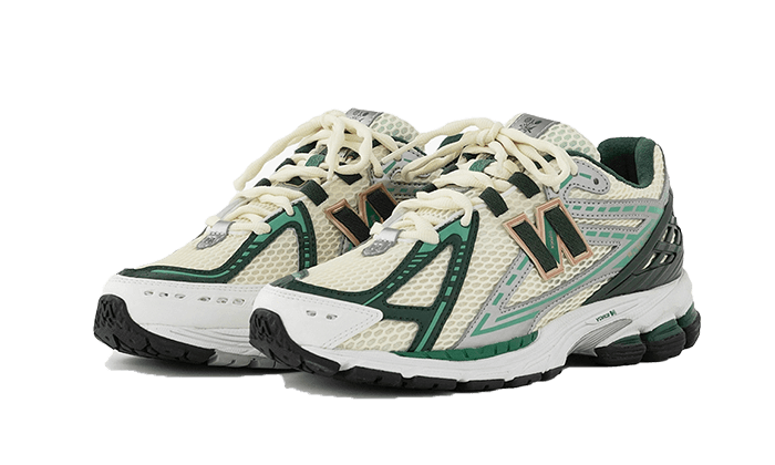 New Balance 1906R Aime Leon Dore Green - Hypedfam